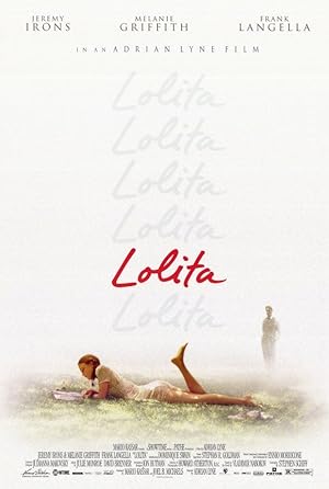 Lolita 1997 izle