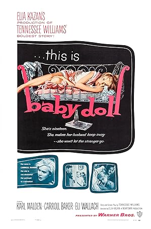 Taş Bebek Baby Doll izle