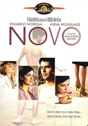 Novo izle