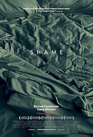 Utanç Shame 2011 izle