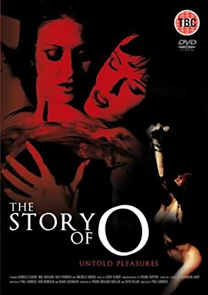 The Story of O Untold Pleasures izle