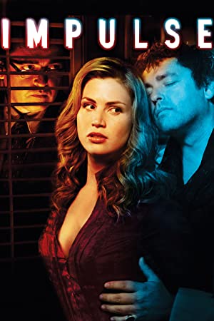 Dürtü izle – Impulse