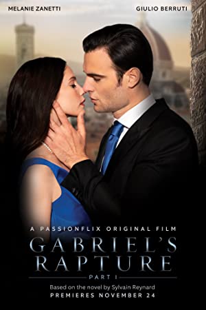 Gabriel’s Rapture izle