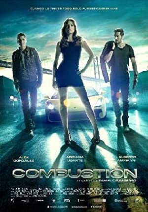 Combustion izle 2013