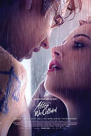 After 2 We Collided izle