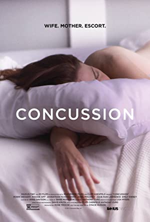 Sarsıntı izle – Concussion