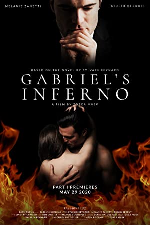Gabriel’s Redemption izle