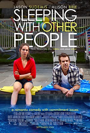 Başkalarıyla Olmak izle