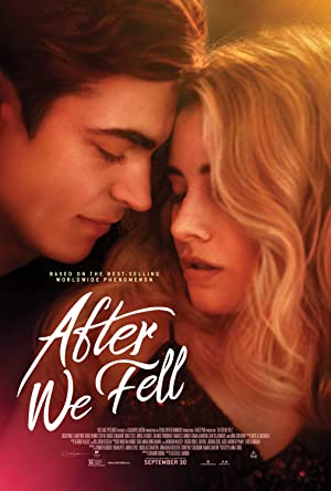 After 3 We Fell izle – After: Ayrılık