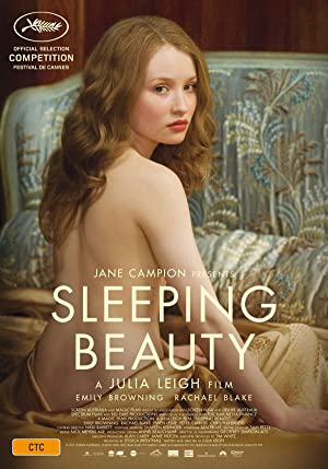 Uyuyan Güzel – Sleeping Beauty izle
