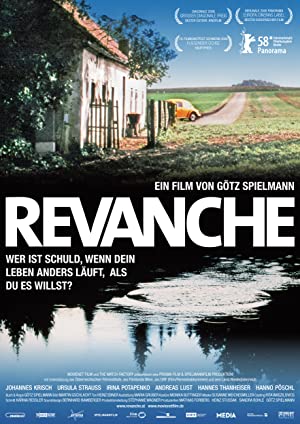 Revanche-Rövanş izle – Erotik