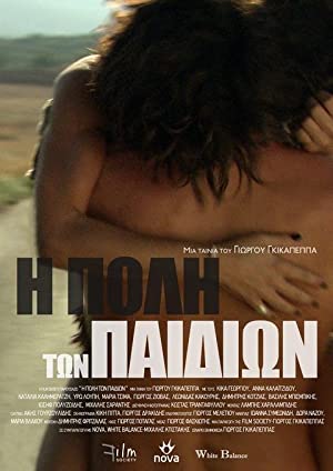 The City of Children izle