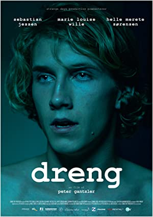 Dreng – Genç Çocuk izle