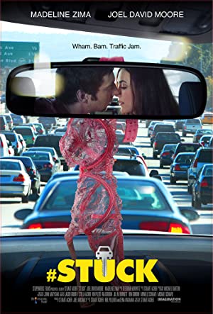 Sıkışık – Stuck izle