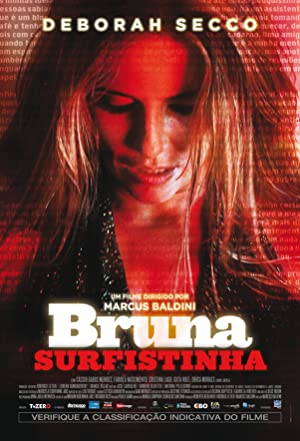 Sörfçü Kız Bruna izle