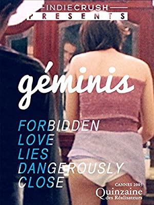 Géminis izle