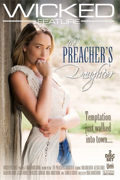 The Preacher’s Daughter izle