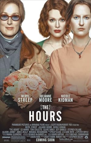 Saatler izle – The Hours