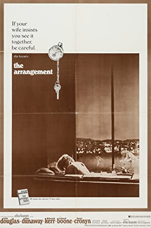 The Arrangement izle – Kader Değişmez
