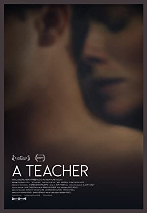 A Teacher – Öğretmen (2013) izle