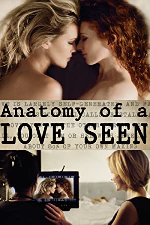 Anatomy of a Love Seen (2014) izle