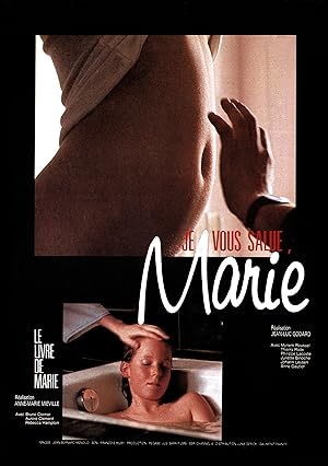 Hail Mary – Bakire Meryem izle