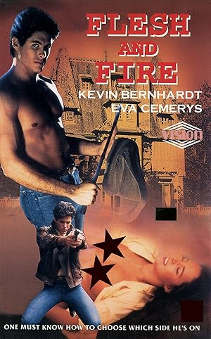 Le feu sous la peau – Ateşli Ten izle