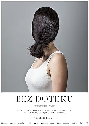 Touchless – Dokunmak Yok izle