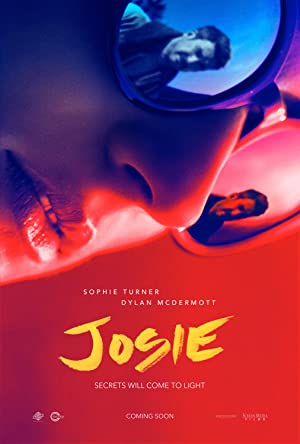 Josie izle erotik