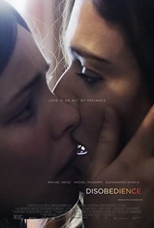 Itaatsizlik izle erotik film