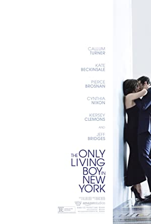 New York’ta Yaşayan Tek Oğlan – The Only Living Boy in New York izle