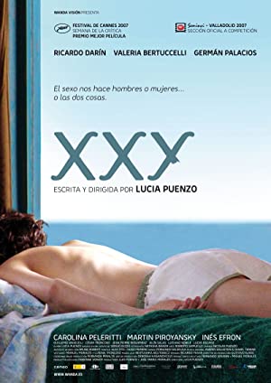 XXY (2007) izle