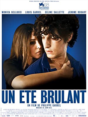 Yakıcı Bir Yaz izle