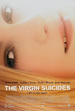 Masumiyet’in İntiharı – The Virgin Suicid izle