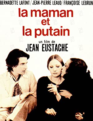Anne ve Fahişe The Mother and the Whore izle hd
