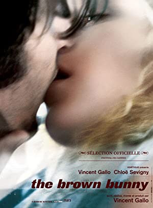 The Brown Bunny izle