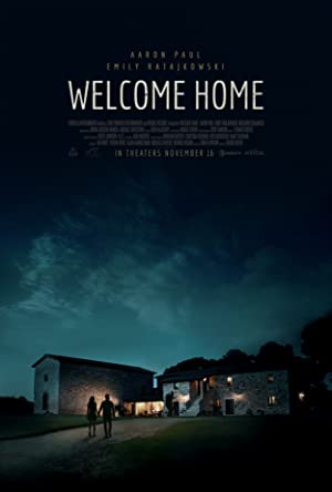 Eve Hoşgeldin – Welcome Home izle