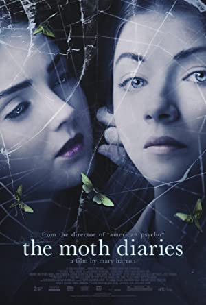 Güve Günlükleri izle The Moth Diaries