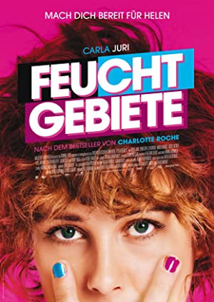 Feuchtgebiete – Wetlands (2013) izle