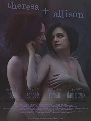 Theresa ve Allison izle