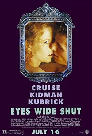 Gözü Tamamen Kapalı izle