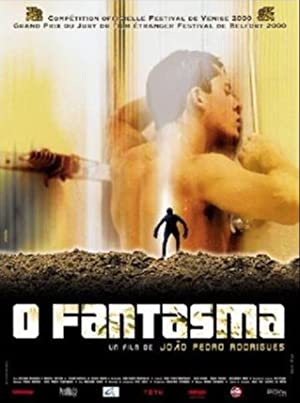 O Fantasma izle Erotik