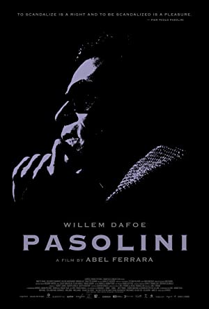 Pasolini izle Erotik