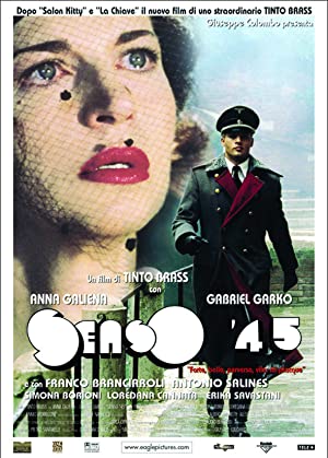 Black Angel – Kara Melek izle
