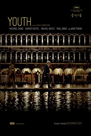 Gençlik – Youth izle