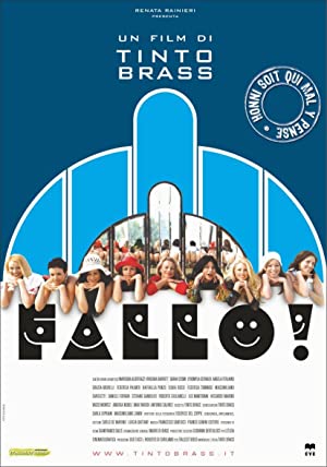 Fallo erotik film izle