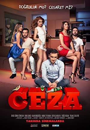Ceza izle erotik