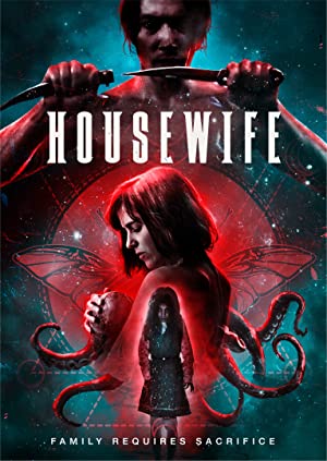Ev Kadını izle Housewife