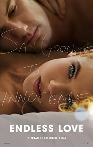 Endless Love izle