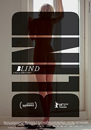 Körlük izle Erotik Film